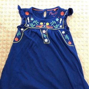 Dress for girls